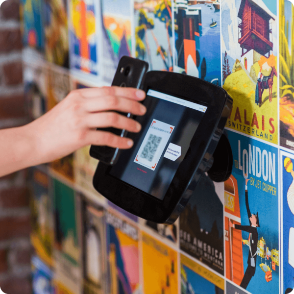 Businesses and Customer Support