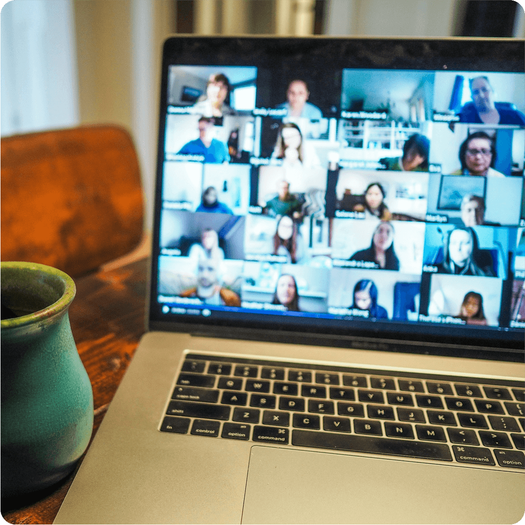 Remote Teams