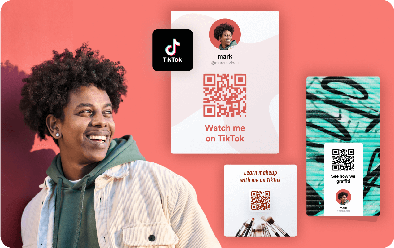 Cross-channel promotion