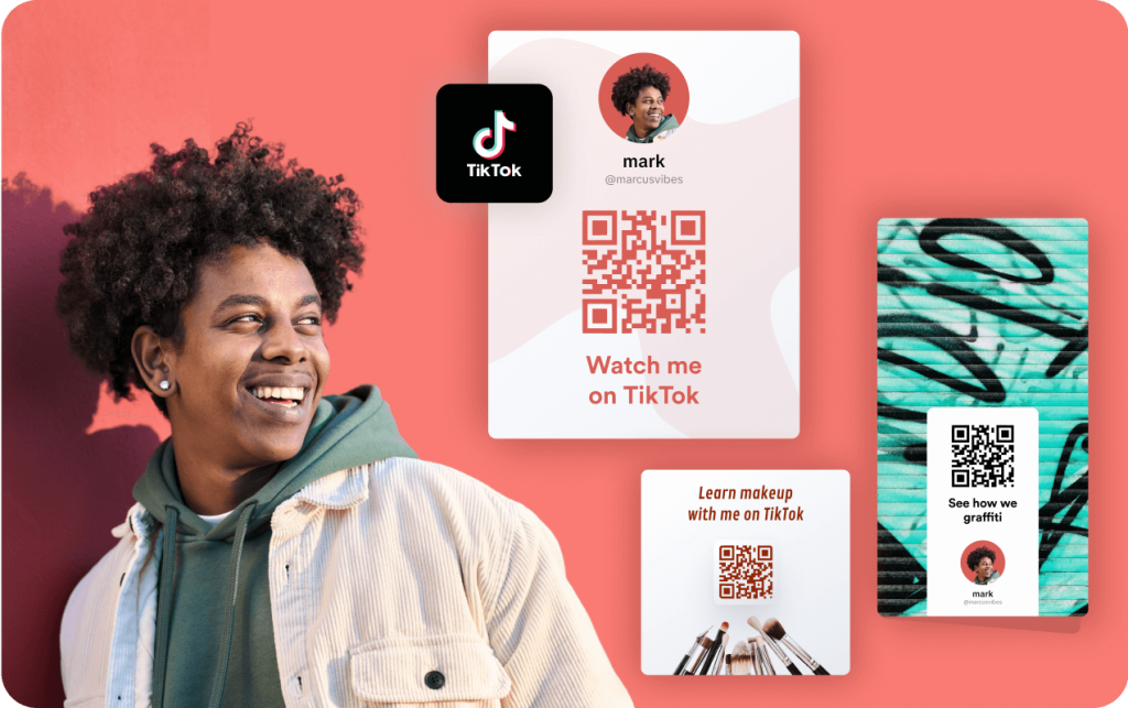 Cross-channel promotion