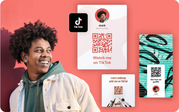 Cross-channel promotion