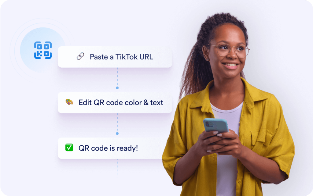 Easy and free to use