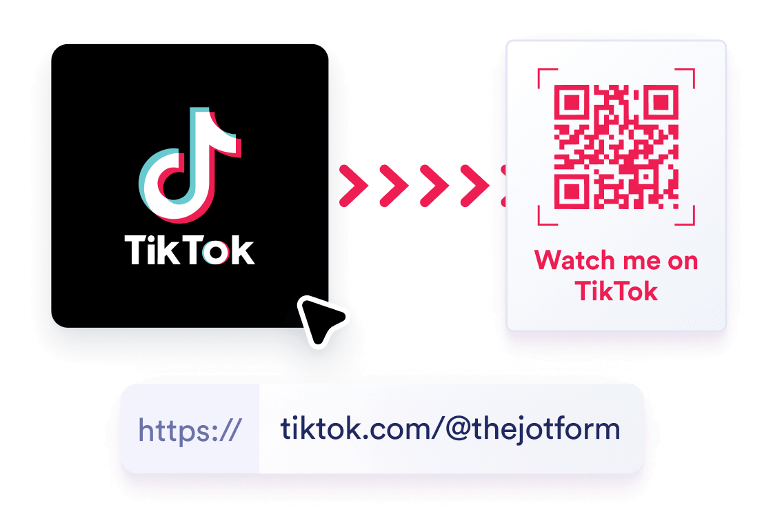 Enter your TikTok URL