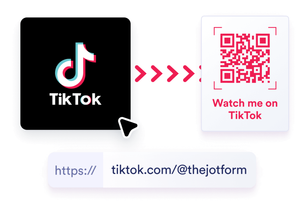 Enter your TikTok URL