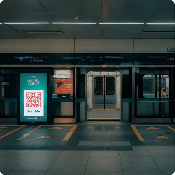 Marketers and agencies