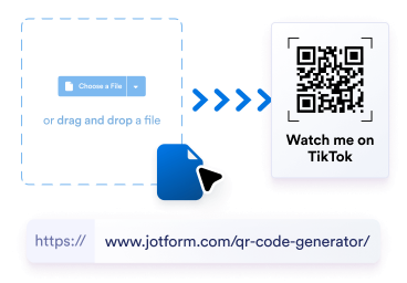 Enter your URL