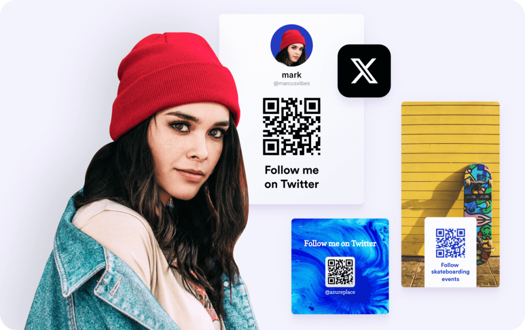 Cross-channel promotion