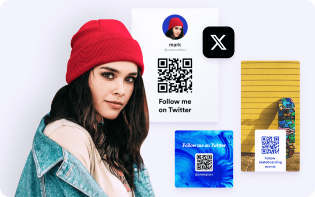 Cross-channel promotion