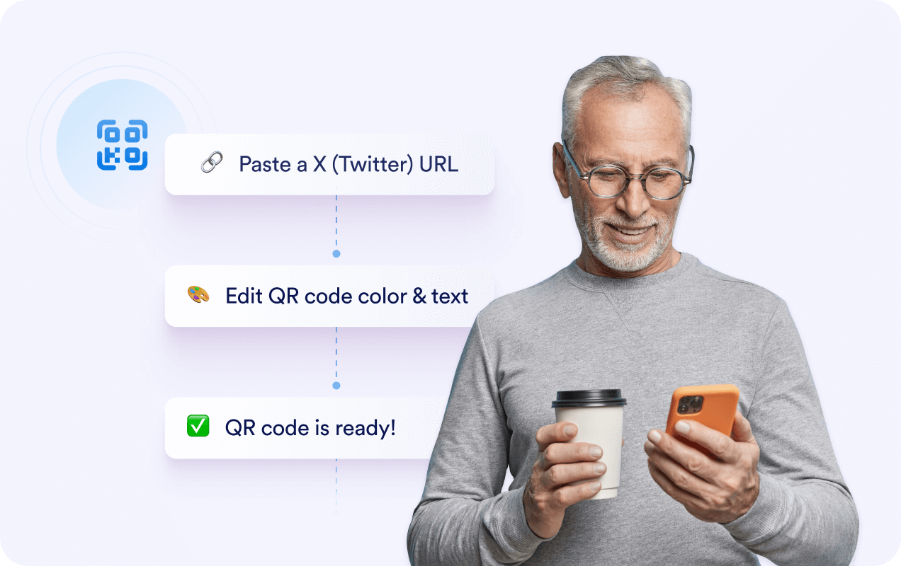 Easy and free to use