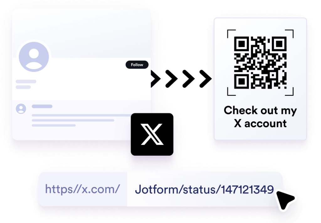 Enter your X (Twitter) URL