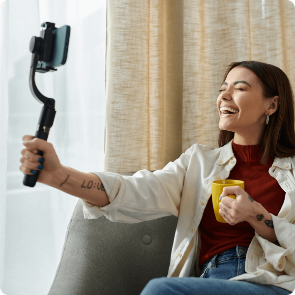 Content creators and influencers