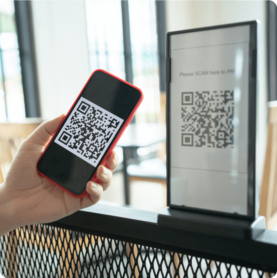 Businesses and brands