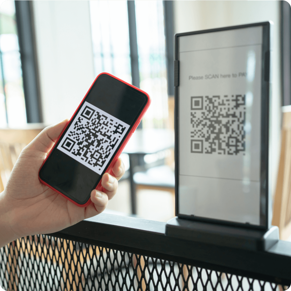 Businesses and brands