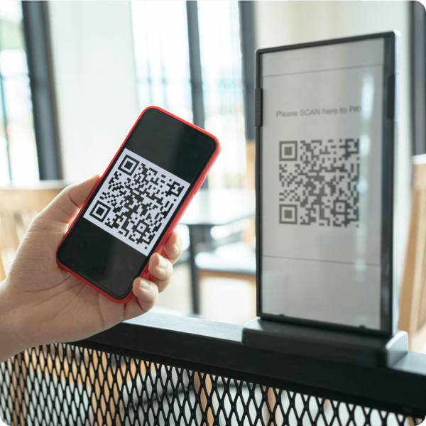 Businesses and brands