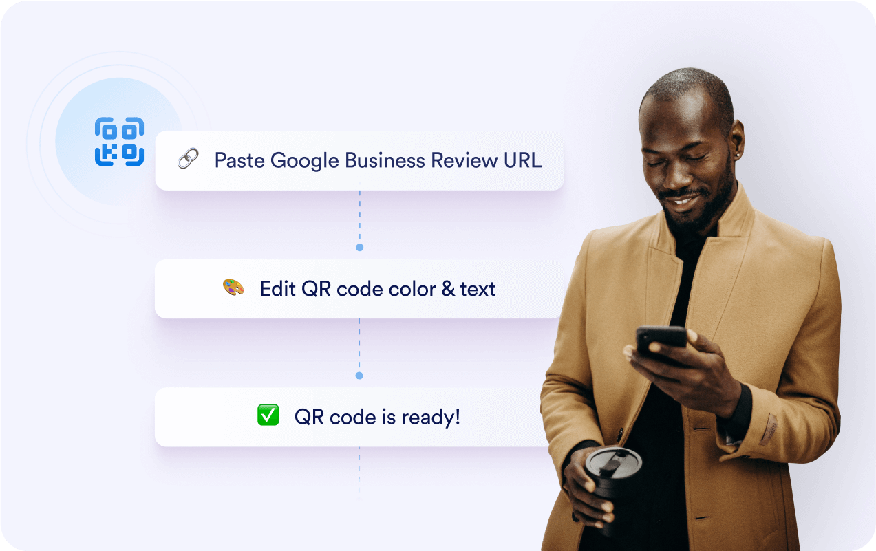 Easy and free to use