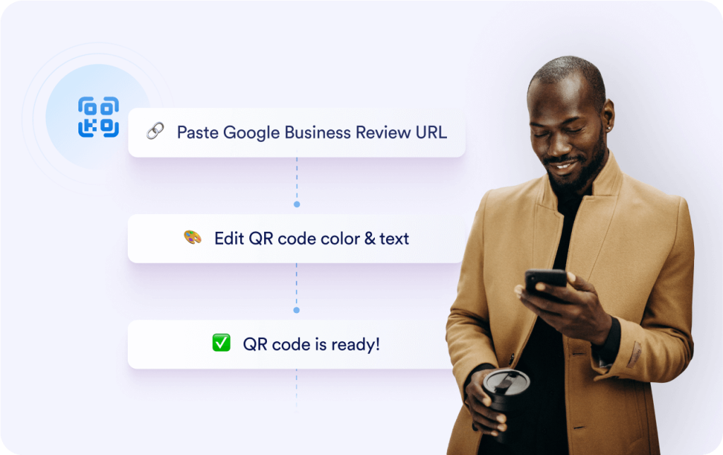 Easy and free to use