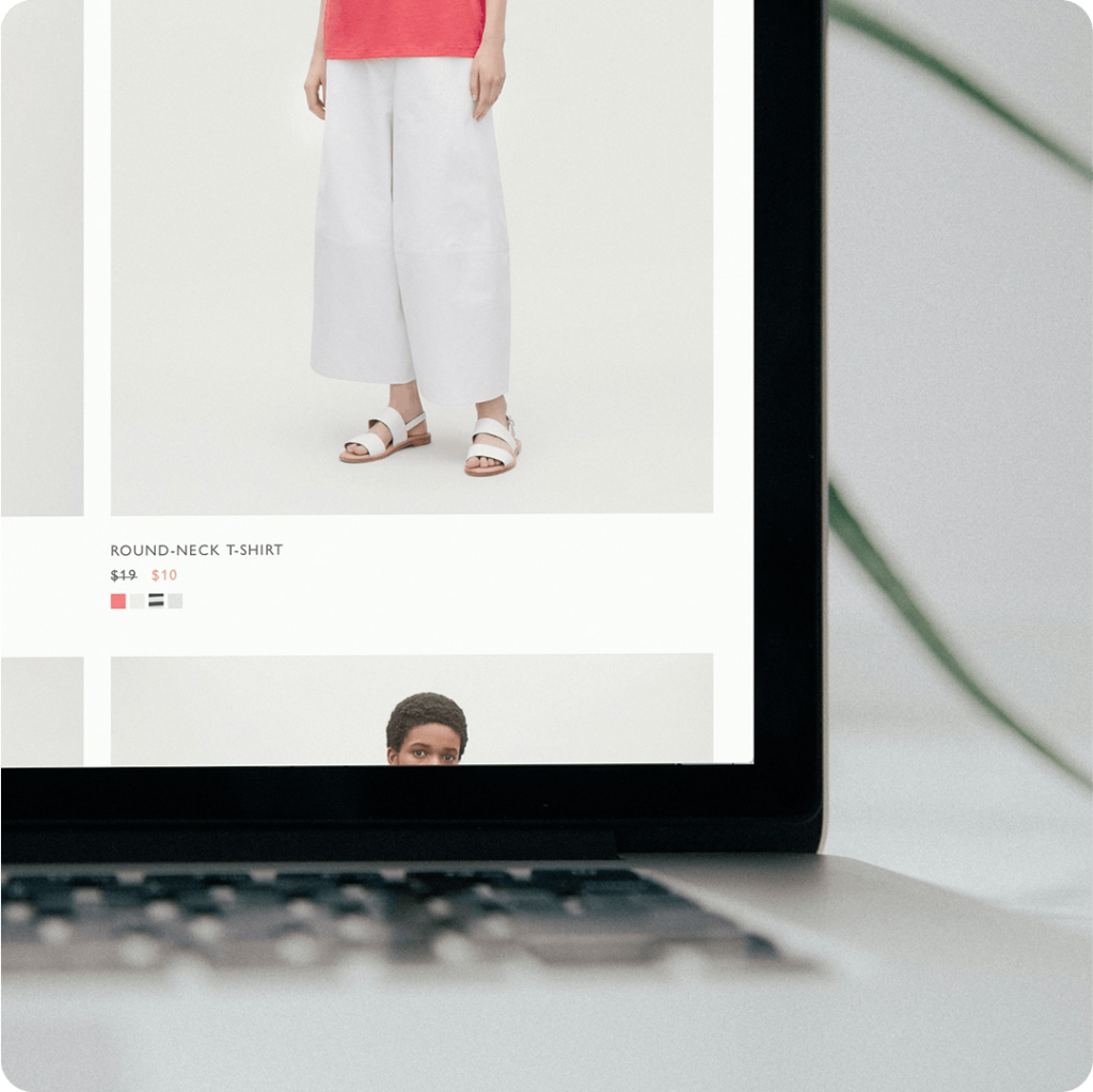 E-commerce businesses