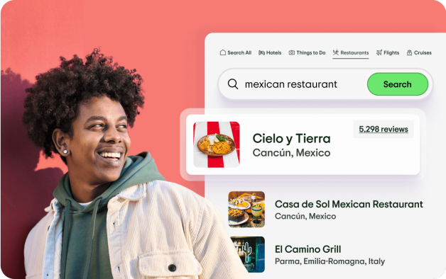 Improve visibility on Tripadvisor