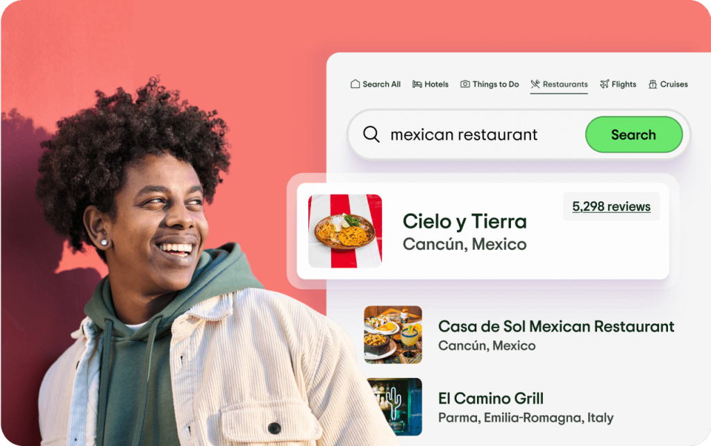 Improve visibility on Tripadvisor