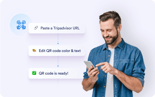 Easy and free to use