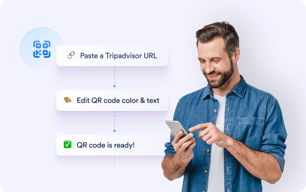 Easy and free to use