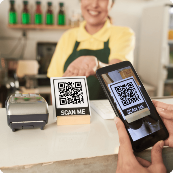 Local businesses in travel hubs