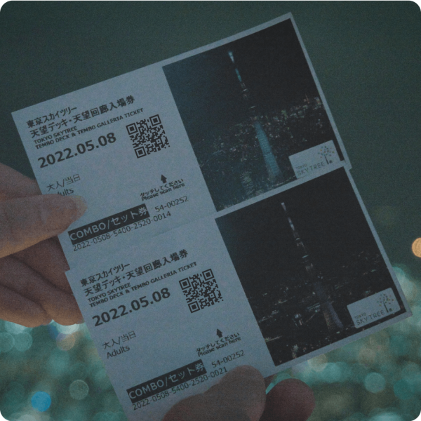 Tour operators and attractions