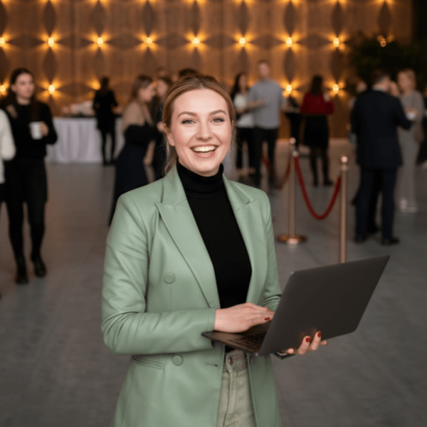 Events and conferences