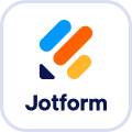 Jotform Feedback Button Logo