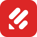 Compress PDF by Jotform Logo