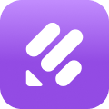 Forms to Chatbots by Jotform Logo