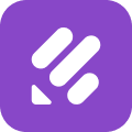 Chat with PDF by Jotform Logo