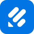 Merge PDF by Jotform Logo
