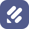Jotform Enterprise Mobile Logo