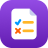 AI Quiz Maker by Jotform Logo