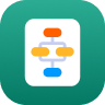 Workflows & Approvals Logo