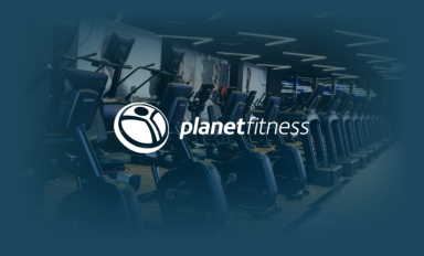 Planet Fitness Banner Image