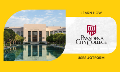 Pasadena City College Banner Image