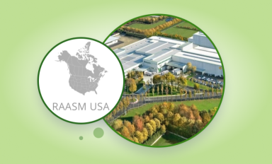 RAASM USA Banner Image