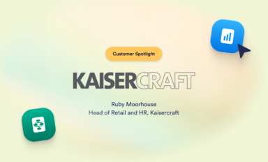 Kaisercraft Banner Image