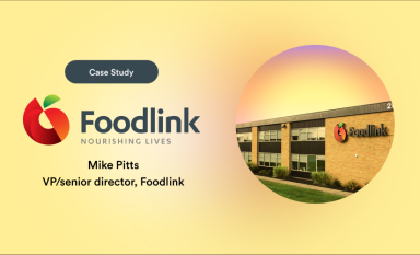 Foodlink Banner Image