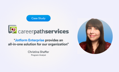 Career Path Services Banner Image