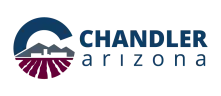 The City of Chandler