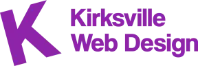 Kirksville Web Design