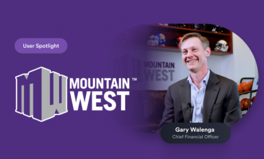 Mountain West Conference Banner Image