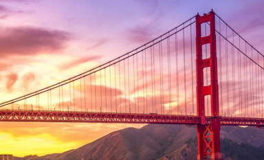 Golden Gate University Banner Image