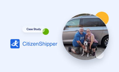 CitizenShipper Banner Image