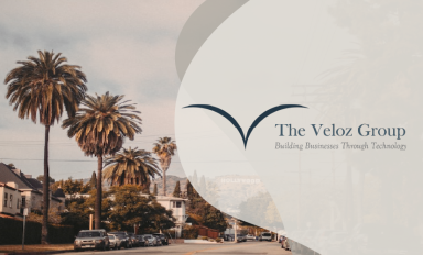 The Veloz Group Banner Image