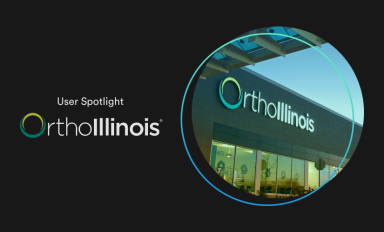 OrthoIllinois Banner Image