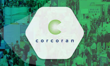 Corcoran Expositions Banner Image